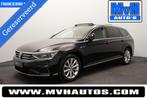 Volkswagen Passat Variant 1.4 TSI PHEV GTE|PANO|TREKH|HUD|NA, Stof, Gebruikt, Euro 6, 4 cilinders