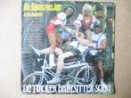 s0005 alpenzusjes - de tiroler babysitter song, Cd's en Dvd's, Vinyl Singles, Ophalen, Gebruikt, 7 inch, Single