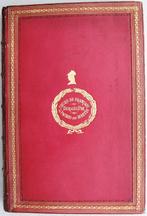 Paul et Virginie [c1850] Saint-Pierre Band Seton, Antiek en Kunst, Ophalen of Verzenden