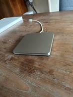 Apple Superdrive | USB DVD CD disc drive | NETTE STAAT, Computers en Software, Dvd, Ophalen of Verzenden, Zo goed als nieuw, Extern