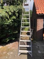 Grote trap, Doe-het-zelf en Verbouw, Ladders en Trappen, Ophalen, Gebruikt, Trap