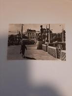 Groningen Herebrug met trolleybus, Verzenden, Voor 1920, Ongelopen, Groningen