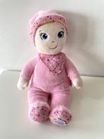 Knuffelpop, pop First Love Cutie roze 28 cm / Baby Born Zapp, Kinderen en Baby's, Speelgoed | Knuffels en Pluche, Overige typen