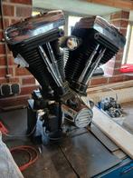 Harley davidson 1340cc evo motorblok, Motoren, Onderdelen | Harley-Davidson, Ophalen