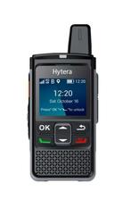 Hytera PNC360s 4g handheld PoC radio, Telecommunicatie, Portofoons en Walkie-talkies, Ophalen of Verzenden, Nieuw