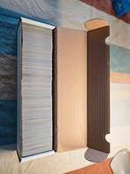 pokémon kaarten zwart symbool bulk (alleen pokémon)., Hobby en Vrije tijd, Verzamelkaartspellen | Pokémon, Ophalen of Verzenden