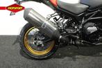 QJMOTOR SRT 800 SX (bj 2025), Bedrijf, Toermotor, Qjmotor
