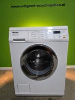 MIELE SOFTCARE SYSTEM W 3933 1600RPM 7KG, Ophalen, 6 tot 8 kg, Info@miele.com, Voorlader