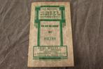 Ariel 1927 motorrijwiel gids voor den eigenaar, Motoren, Ophalen of Verzenden, Overige merken