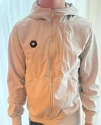 Black Bananas Soft Shell jacket maat M, Kleding | Heren, Jassen | Zomer, Maat 48/50 (M), Beige, Ophalen of Verzenden, Black Bananas