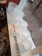 Klankschalen Set 7 Chakra's - Echt Nepal Cristal, Onbekend, Nieuw, Ophalen of Verzenden, Onbekend