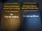 5 boeken WO2 lekturama, Boeken, Algemeen, Ophalen of Verzenden, Zo goed als nieuw, Tweede Wereldoorlog