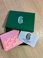 Goyard wallet, Sieraden, Tassen en Uiterlijk, Portemonnees, Verzenden, Nieuw, Roze, Overige merken