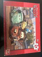 Cars puzzel 24 st, Ophalen of Verzenden