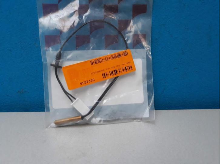 NTC tap AWB 12K- oHM AWB art.nr: 2000801120, Doe-het-zelf en Verbouw, Verwarming en Radiatoren, Nieuw, Cv-ketel of Combi-ketel