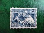 Nederland Staatsmijnen zegel 1952 postfris, Na 1940, Verzenden