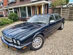 Daimler Eight 4.0 V8 LWB 2000 Metallic Groen, Automaat, Achterwielaandrijving, 8 cilinders, 1700 kg
