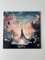 Efteling Park Symfonie LP, Verzamelen, Ophalen of Verzenden, Zo goed als nieuw, Overige typen