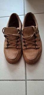 Mephisto dames veterschoen,  maat 37,5, Ophalen of Verzenden, Zo goed als nieuw, Beige, Sneakers of Gympen