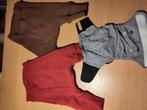 Manymonths wollen broekjes babymaat, Kinderen en Baby's, Babykleding | Maat 74, Many Months, Gebruikt, Broekje, Jongetje of Meisje