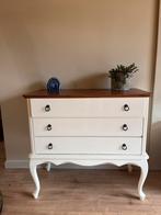 Mooi ladekast (brocant?!), Ophalen, Gebruikt, 25 tot 50 cm, Minder dan 100 cm