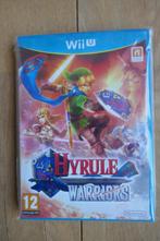 Hyrule Warriors voor de WIIU, Spelcomputers en Games, Games | Nintendo Wii U, Vanaf 12 jaar, Zo goed als nieuw, Vechten, Ophalen