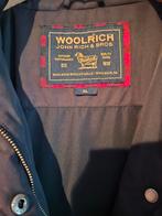 Woolrich donzen jas xl, Kleding | Dames, Ophalen, Gedragen, Maat 46/48 (XL) of groter, Zwart