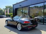 BMW Z4 Roadster SDrive23i Introduction Automaat E89, Automaat, Euro 5, Achterwielaandrijving, Beige