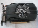 Asus Phoenix GeForce GTX 1050 2GB, Ophalen, PCI-Express 3, Gebruikt, GDDR5