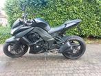 Kawasaki Z1000 ABS (2010) matzwart editie, 4 cilinders, Motorrijbewijs A, Particulier, ABS