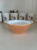 Soepkom Gouda Plazuid, Antiek en Kunst, Antiek | Servies los, Ophalen of Verzenden