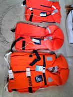 Zwemvesten 3 stuks, Watersport en Boten, Watersportkleding, Ophalen of Verzenden, Nieuw