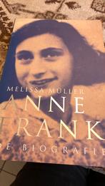 M. Muller - Anne Frank, Boeken, Ophalen of Verzenden, M. Muller