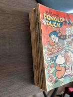 Donald Duck 1954 compleet, Complete serie of reeks, Ophalen of Verzenden, Gelezen, Europa