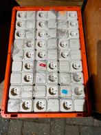 Busch en Jaeger schakelmateriaal, Ophalen of Verzenden, Stopcontact