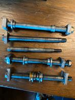 Honda cr wielassen diverse, Motoren, Ophalen of Verzenden