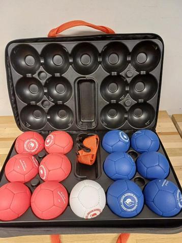 Boccia superior classic - Jeu de Boules - zgan beschikbaar voor biedingen