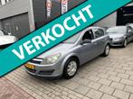 Opel Astra 1.4 Essentia 1e Eigenaar! Airco NAP APK, Voorwielaandrijving, Gebruikt, 4 cilinders, Bedrijf