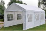 Partytent te huur, Tuin en Terras, Partytenten, Ophalen, Gebruikt, Partytent, Minder dan 4 meter