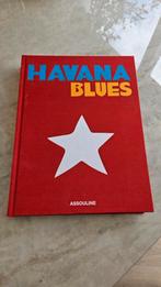 Bijenkorf Assouline Havana Blues, Boeken, Ophalen of Verzenden, Zo goed als nieuw
