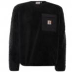 Carhartt WIP Jackson Sweat - Black size XL, Kleding | Heren, Zwart, Carhartt, Nieuw, Overige maten