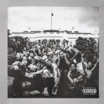 Kendrick Lamar  beschikbaar voor biedingen
