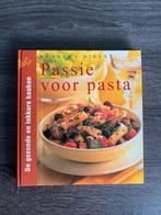 Passie voor Pasta - Kookboek, Ophalen of Verzenden
