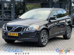 Volvo XC60 2.0 D3 Summum Xenon/Trekhaak/DB vervangen/Navigat, Auto's, Voorwielaandrijving, Euro 5, 1624 kg, Gebruikt