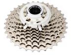 Cassette Shimano, Ophalen of Verzenden, Nieuw, Mountainbike, Derailleur of Ketting