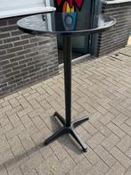 Te koop: Statafel Deluxe, Ophalen, Zo goed als nieuw