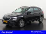 Skoda Kamiq 1.0 TSI Clever DSG | Carplay | Stoelverwarming |, 12 maanden, Stof, Gebruikt, Euro 6
