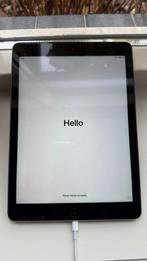 Nette iPad Air 32GB (WiFi) - inclusief hoes, Computers en Software, Apple iPads, 32 GB, Wit, Apple iPad Air, Zo goed als nieuw