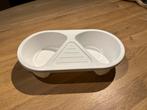 Baby wasbakje / waskom, Ophalen of Verzenden, Zo goed als nieuw, Overige typen