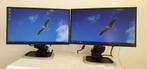 Lcd 24 Inch Led IIyama Prolite XB2483HS Bekabeling HDMI, Computers en Software, Monitoren, VGA, Gebruikt, Full HD, Ophalen of Verzenden